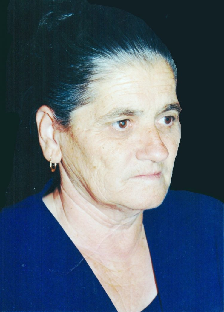 Απεβίωσε η Κλεονίκη Μελίση
