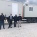 Δυο οικίσκοι δωρεά του ΙΑΣΩ Θεσσαλίας στους σεισμόπληκτους