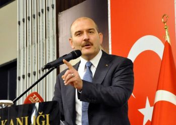 Άθλια Προπαγάνδα κατά της Ελλάδος από τον Σοϊλού
