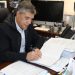Νέα μηχανήματα στη ΜΕΘ του Γενικού Νοσοκομείου Λάρισας