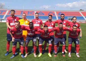 ΑΟ Τρίκαλα-Χανιά 0-2 / Ο κατήφορος δεν έχει τελειωμό / 11ο σερί ματς χωρίς νίκη