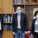 Συνεργασία Παπαστεργίου – Αϊβάζογλου ΑΟΤ για τρέχοντα θέματα του ΑΟΤ