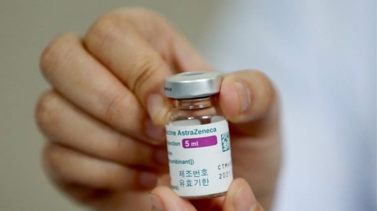 Εμβόλιο AstraZeneca: Συνεχίζει τη χορήγησή του η Αυστραλία