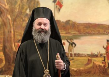 Μήνυμα του Αρχιεπισκόπου Αυστραλίας  για την Παγκόσμια Ημέρα της Γυναίκας