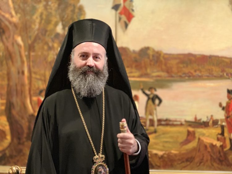 Μήνυμα του Αρχιεπισκόπου Αυστραλίας  για την Παγκόσμια Ημέρα της Γυναίκας