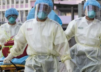 Η επαναμόλυνση από κορωνοϊό θα γίνει σύντομα η νέα πραγματικότητά μας
