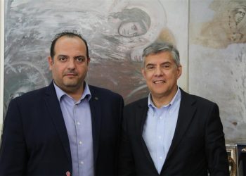 Ενεργειακή αναβάθμιση του κτιρίου του ΤΕΕ στη Λάρισα