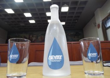 ΔΕΥΑΤ: Παγκόσμια Ημέρα Νερού και η αλήθεια για τα νιτρικά