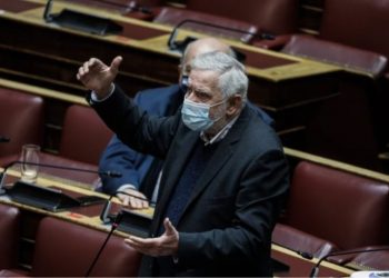 ΣΥΡΙΖΑ: Οι πρώτες απώλειες λόγω… Δρίτσα