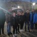 Περίσσευμα ανθρωπιάς από το ψητοπωλείο “ΑΣΣΟΣ” και την οικογένεια Γεωργίου
