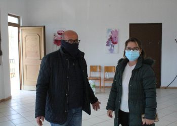 Αιτήσεις  για τις αποζημιώσεις στο κοινοτικό γραφείο Γριζάνου