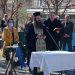 Επιμνημόσυνη δέηση και κατάθεση στεφάνων στo Γριζάνο