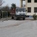 Εργασίες στο γυμνάσιο Ζάρκου για να υποδεχθεί τους μαθητές του Δημοτικού