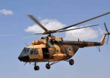 Αφγανιστάν: Εννέα νεκροί από συντριβή ελικοπτέρου – Όλοι μέλη των ενόπλων δυνάμεων