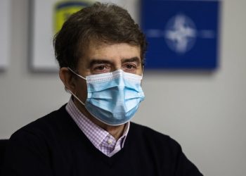 Χρυσοχοΐδης: Η αστυνομική βία δεν δικαιολογείται