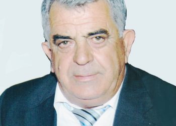 Απεβίωσε ο Κωνσταντίνος Στεφόπουλος