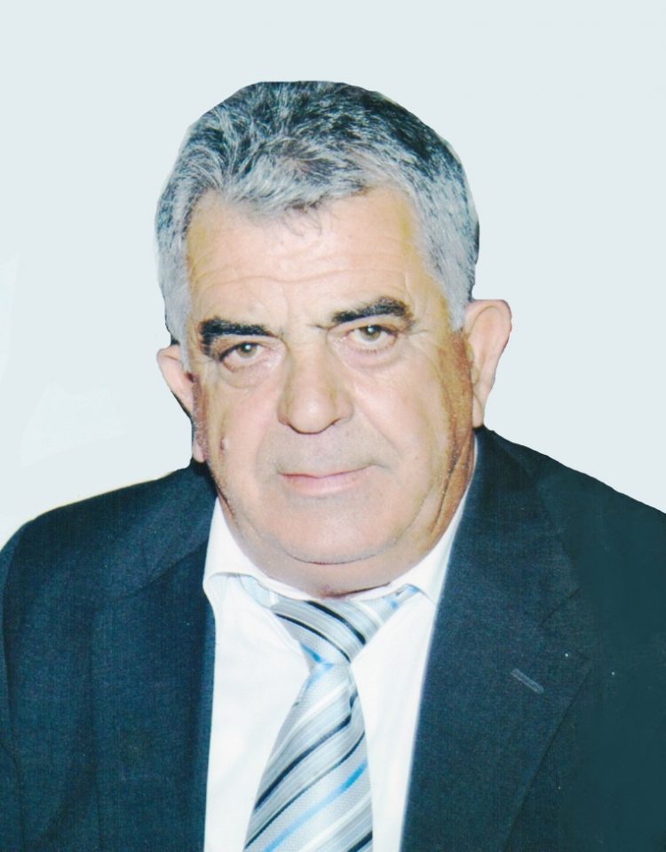 Απεβίωσε ο Κωνσταντίνος Στεφόπουλος