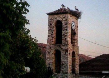 «Αλώβητες» οι Εκκλησίες του Γριζάνου από τον σεισμό