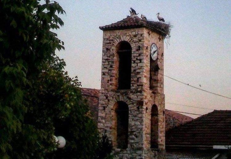 «Αλώβητες» οι Εκκλησίες του Γριζάνου από τον σεισμό