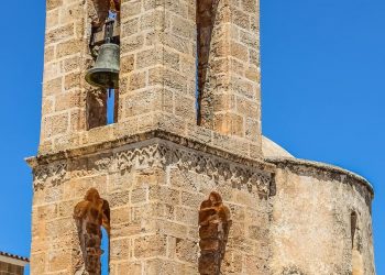 Απαγορεύτηκε η είσοδος στα μνημεία της ΕΦΑ στον Δήμο Φαρκαδόνας