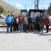 Προσφορά αγάπης και αλληλεγγύης από Κυνηγετικούς συλλόγους στους Σεισμόπληκτους του Δήμου Φαρκαδόνας