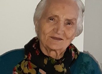 Απεβίωσε η Κωνσταντίνα Νταμάγκα