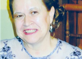 Απεβίωσε  σε ηλικία 65 ετών η Βασιλική Τσιάτσιου – Αρκουμάνη