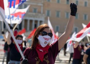 Μήνυμα του ΚΚΕ για την Παγκόσμια Ημέρα της Γυναίκας