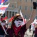 Μήνυμα του ΚΚΕ για την Παγκόσμια Ημέρα της Γυναίκας