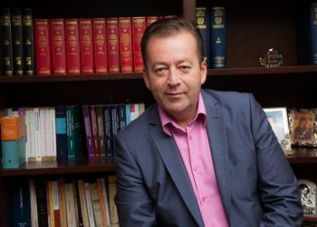 Β. Κόκκαλης: Για να μην αισθάνεται ούτε ένα παιδί ταπεινωμένο…