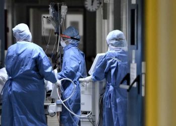 64 νέοι θάνατοι – 2.785 νέα κρούσματα κορονοϊού – 10 στα Τρίκαλα και 83 στην Λάρισα