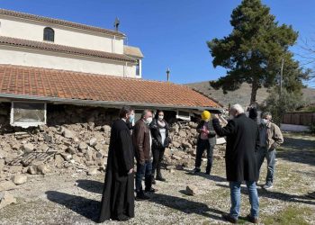 Η Καμπάνα στο Κουτσόχερο απόψε Ξαναχτυπά