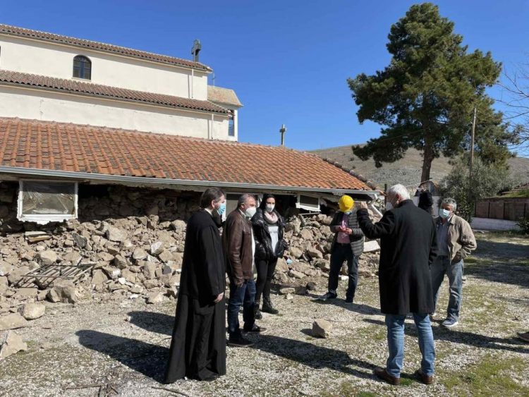Η Καμπάνα στο Κουτσόχερο απόψε Ξαναχτυπά