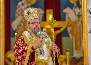 Μεγαλείο προσφοράς προς κάθε δοκιμαζόμενο συνάνθρωπο μας