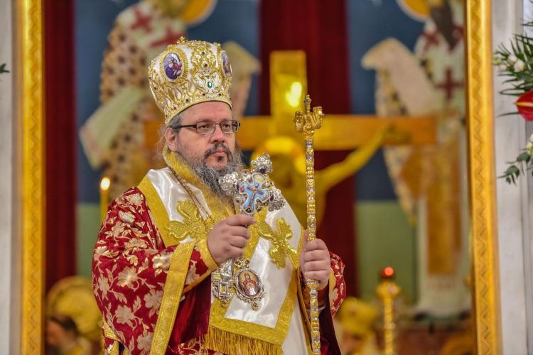 Μεγαλείο προσφοράς προς κάθε δοκιμαζόμενο συνάνθρωπο μας