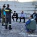 Παρουσία του Αντιπεριφερειάρχη Χ. Μιχαλάκη η συνεδρίαση του Συντονιστικού Οργάνου του Δήμου Φαρκαδόνας