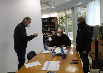 Από δάσκαλοι…. μαθητές!!!!!