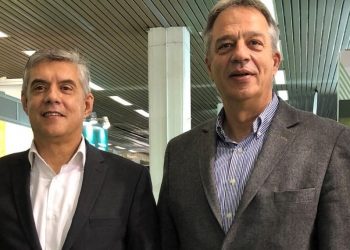 Την παράταση της χρονικής διάρκειας των συμβάσεων των απασχολουμένων πέραν του οκταμήνου ζητούν Αγοραστός – Μιχαλάκης