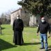Πολλές οι ζημιές στην Ι.Μ.Γεννήσεως της Θεοτόκου Οιχαλίας-Άντεξε η Ι.Μ. Αγίου Ιωάννη του Θεολόγου Ζάρκου