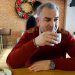 Τίποτα  δε σκιάζει…. τον Μπαγιώτη
