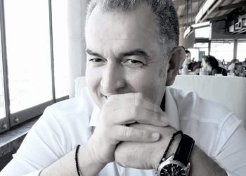 Τίποτα  δε σκιάζει…. τον Μπαγιώτη