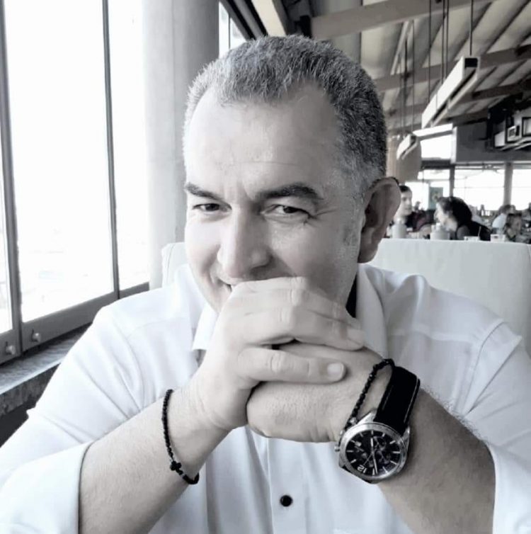 Τίποτα  δε σκιάζει…. τον Μπαγιώτη