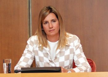 Μπεκατώρου: Αισθάνομαι ικανοποιημένη, σαν να έφυγε ένα βάρος από επάνω μου