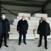 Προσφορά αλληλεγγύης – 32 κρεβάτια  θα μοιραστούν στους σεισμόπληκτους του Δ. Φαρκαδόνας