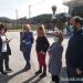 Σε εγρήγορση η Κατερίνα Παπακώστα – Μετέβη άμεσα στα χωριά που «χτυπήθηκαν» από τον σεισμό
