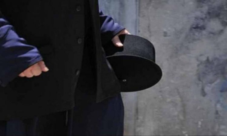 Στη Μ.Ε.Θ. του νοσοκομείου Καρδίτσας ιερέας  που τραυματίστηκε από έκρηξη φιάλης