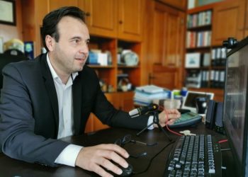 Φροντίδα και θεσμικό πλαίσιο για τα ποτάμια