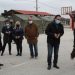 Παπαστεργίου σε Αγναντή: Ότι βοήθεια χρειαστείς θα την έχεις!!!!