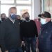 Η ατζέντα της επίσκεψης Πέτσα στo Ζάρκο