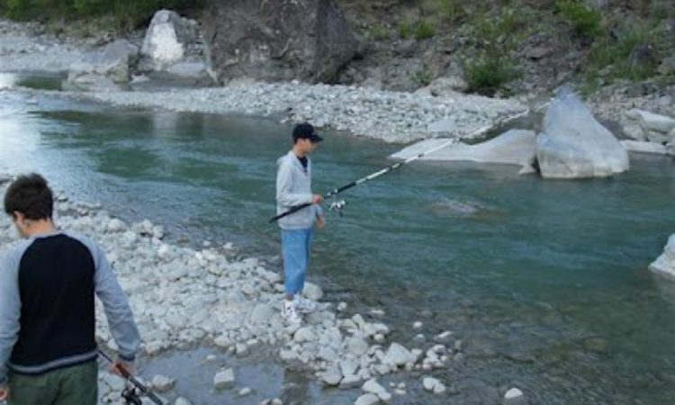 Απαγόρευση Αλιείας στον Πηνειό Ποταμό, Λίμνες κ.λπ. της Περιφερειακής Ενότητας Τρικάλων